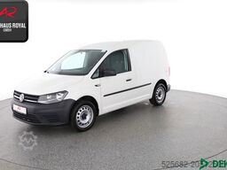 Volkswagen Caddy 1.4 TSI DSG KÜHLKASTEN FRISCHDIENST 1HD,SH