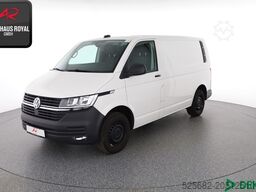 Volkswagen T6 Transporter T6.1 2.0 TDI KASTEN NAVI,KLIMA,SH