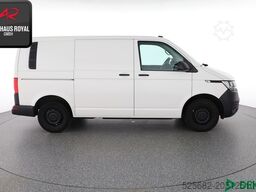 Volkswagen T6 Transporter T6.1 2.0 TDI KASTEN NAVI,KLIMA,SH