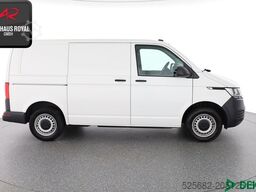 Volkswagen T6 Transporter T6.1 2.0 TDI KASTEN STANDHZ,NAVI