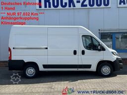 Peugeot Boxer 2.0 HDi Kasten Hoch & Lang AHK NUR 97 TKM