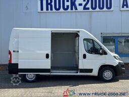 Peugeot Boxer 2.0 HDi Kasten Hoch & Lang AHK NUR 97 TKM