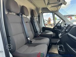 Peugeot Boxer 2.0 HDi Kasten Hoch & Lang AHK NUR 97 TKM