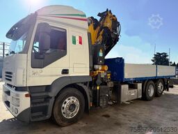 Iveco STRALIS 430