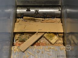 RĘBAK NAZZARENO K700