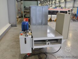 RĘBAK NAZZARENO K700