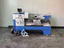 Knuth DM 1000 A