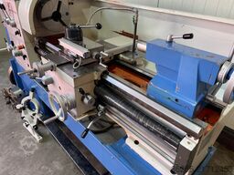 Knuth DM 1000 A