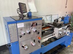 Knuth DM 1000 A