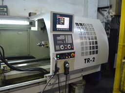 Travis TR-2