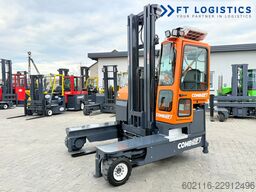 Combilift C4000 DIESEL TRIPLEX 6800 FREE-LIFT AIRC