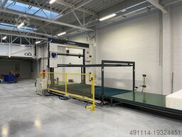 Zakład Ślurarski DZIERGWA PARK