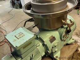 GEA WESTFALIA SA 20- 06-576 ATEX