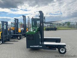 Combilift C5000 / Low mast/ Only 2800 mm height