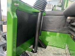 Combilift C5000 / Low mast/ Only 2800 mm height