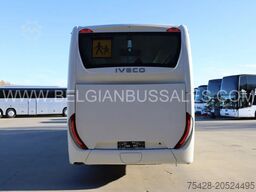 Iveco Crossway 12m Pop light / NEW!!