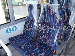 Iveco Crossway 12m Pop light / NEW!!