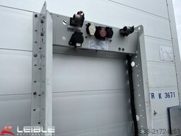 SCHMITZ CARGOBULL SBO24*Trockenfracht*Liftachse*Code XL*TOP*