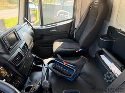 IVECO Stralis X-Way 360 6x4 Pritsche Kran 23m AHK