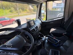 IVECO Stralis X-Way 360 6x4 Pritsche Kran 23m AHK