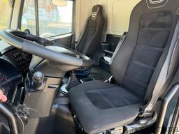 IVECO Stralis X-Way 360 6x4 Pritsche Kran 23m AHK