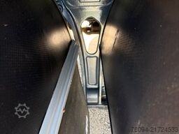 IVECO Stralis X-Way 360 6x4 Pritsche Kran 23m AHK