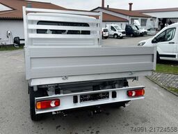 CITROEN Jumper Dreiseitenkipper L2 140Ps