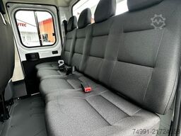 CITROEN Jumper Dreiseitenkipper L2 140Ps