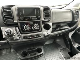 CITROEN Jumper Dreiseitenkipper L2 140Ps