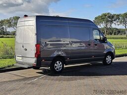 MERCEDES-BENZ SPRINTER 315 L2H2 LED Mbux Camera 150Pk RWD-Ach...