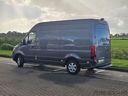 MERCEDES-BENZ SPRINTER 315 L2H2 LED Mbux Camera 150Pk RWD-Ach...