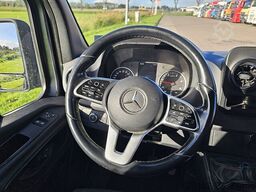 MERCEDES-BENZ SPRINTER 315 L2H2 LED Mbux Camera 150Pk RWD-Ach...