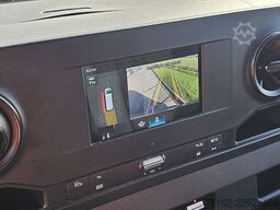 MERCEDES-BENZ SPRINTER 315 L2H2 LED Mbux Camera 150Pk RWD-Ach...