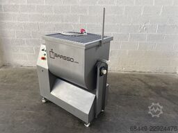 BARSSO Peddelmenger 200 L., Type Barmix 200