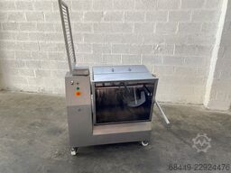 BARSSO Peddelmenger 200 L., Type Barmix 200