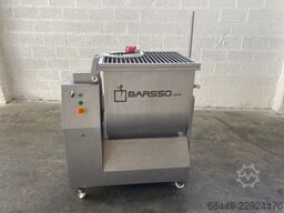 BARSSO Peddelmenger 200 L., Type Barmix 200