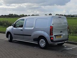 MERCEDES-BENZ CITAN 109 CDI XL ac trekhaak