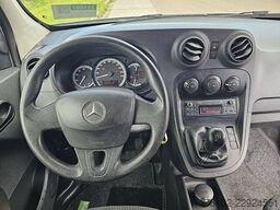 MERCEDES-BENZ CITAN 109 CDI XL ac trekhaak