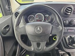MERCEDES-BENZ CITAN 109 CDI XL ac trekhaak