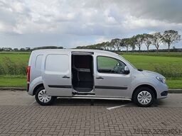 MERCEDES-BENZ CITAN 109 CDI XL ac trekhaak