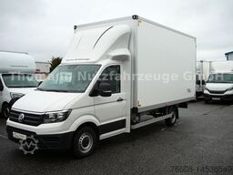 VW Crafter 177 PS Premium Möbel  Koffer