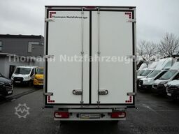 VW Crafter 177 PS Premium Möbel  Koffer