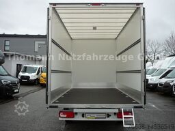 VW Crafter 177 PS Premium Möbel  Koffer