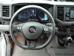 VW Crafter 177 PS Premium Möbel  Koffer