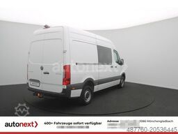 MERCEDES-BENZ Sprinter 317 CDI *Mixto* TOP ZUSTAND! KAMERA