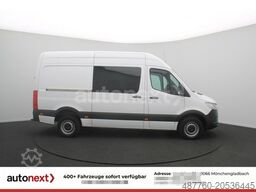 MERCEDES-BENZ Sprinter 317 CDI *Mixto* TOP ZUSTAND! KAMERA