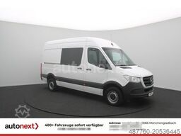 MERCEDES-BENZ Sprinter 317 CDI *Mixto* TOP ZUSTAND! KAMERA