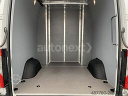 MERCEDES-BENZ Sprinter 317 CDI *Mixto* TOP ZUSTAND! KAMERA