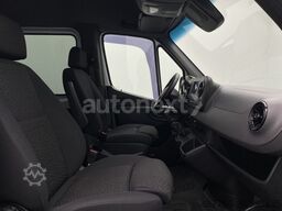 MERCEDES-BENZ Sprinter 317 CDI *Mixto* TOP ZUSTAND! KAMERA