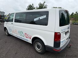 VOLKSWAGEN T6 Transporter Kasten-Kombi EcoProfi lang